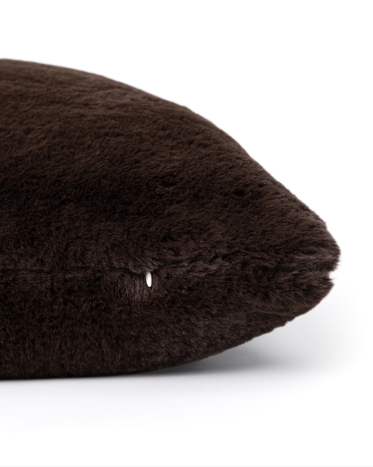 Tove Faux Fur Pillow Cover
