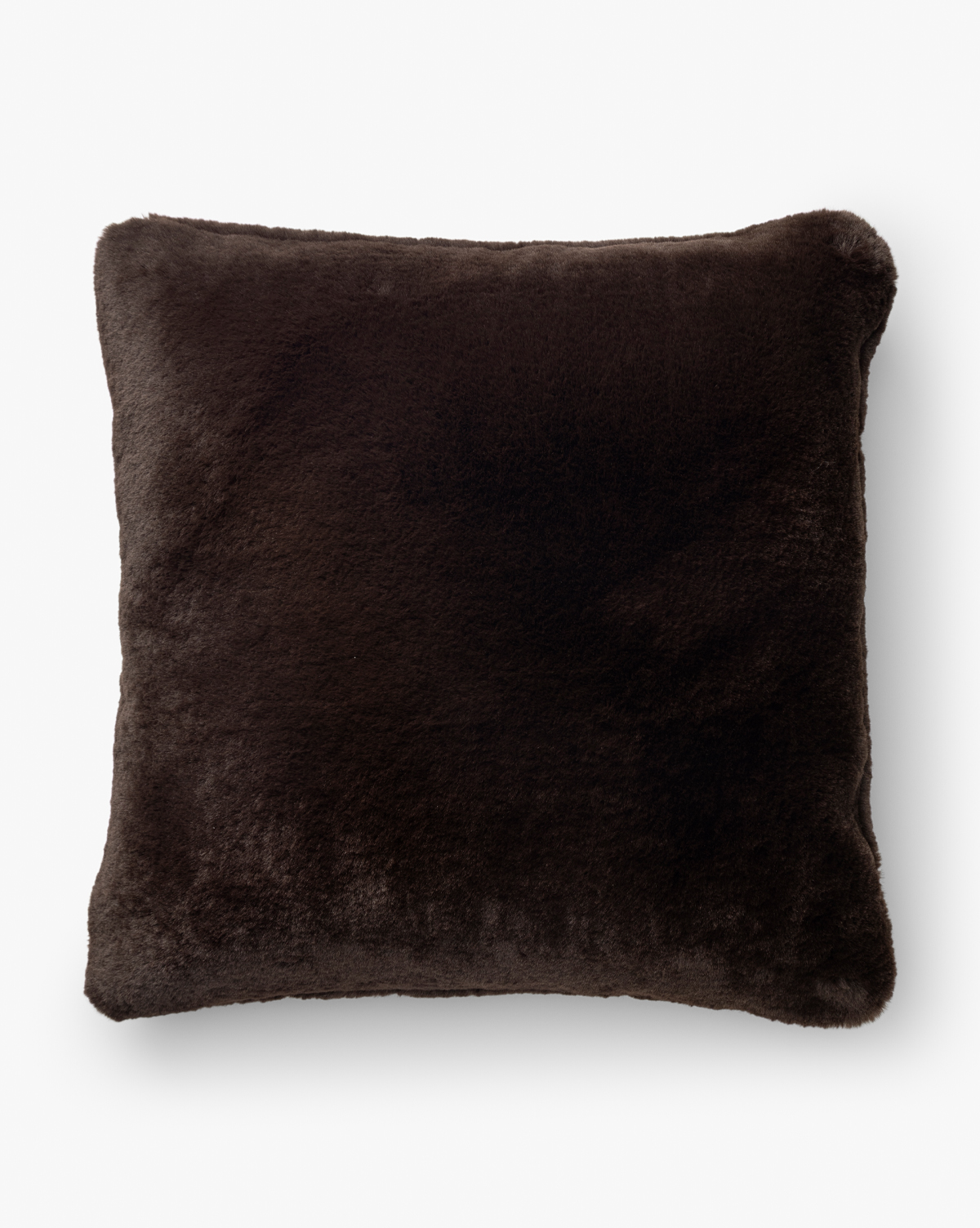 Tove Faux Fur Pillow Cover