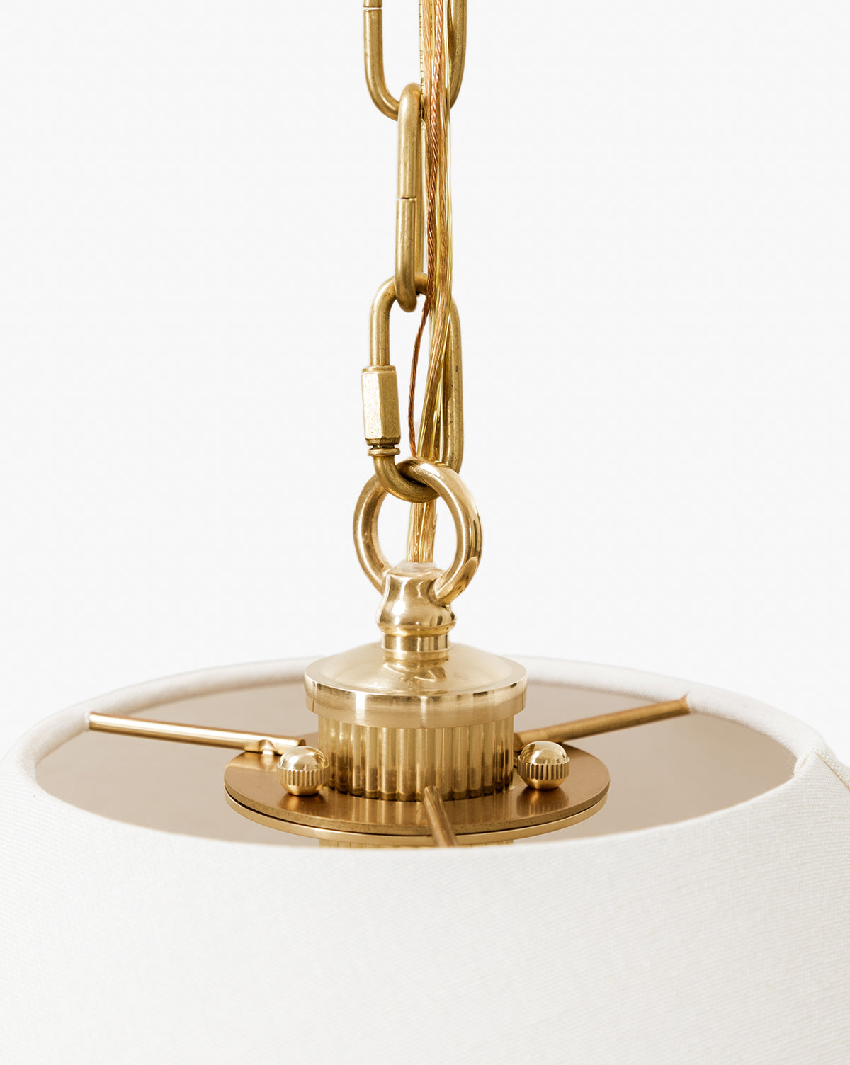 Townes Pendant