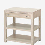 Travis Nightstand