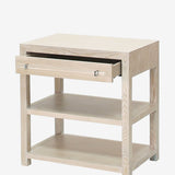 Travis Nightstand