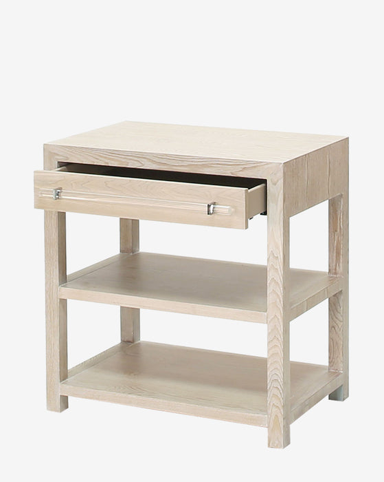 Travis Nightstand