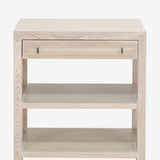 Travis Nightstand