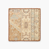 Tulie Hand-Knotted Wool Rug Swatch