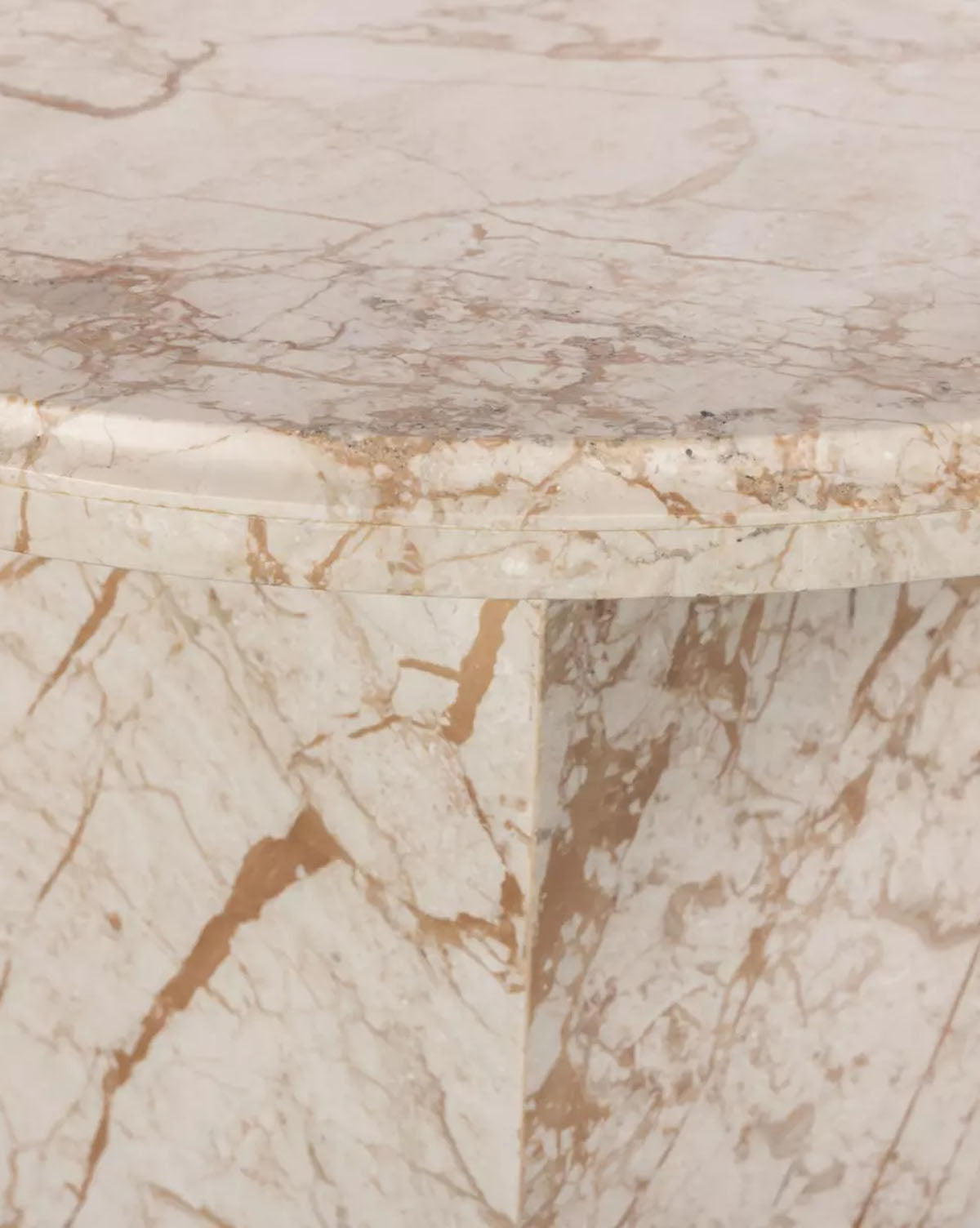 Twyla End Table