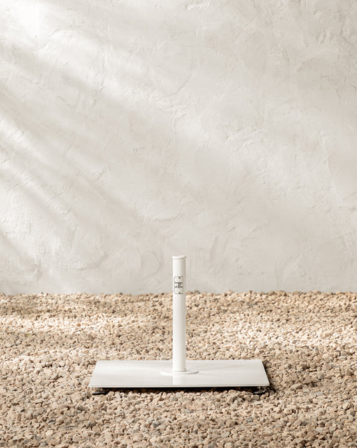 Umbrella Base for The Market Umbrella