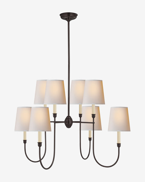 Vendome chandelier on sale