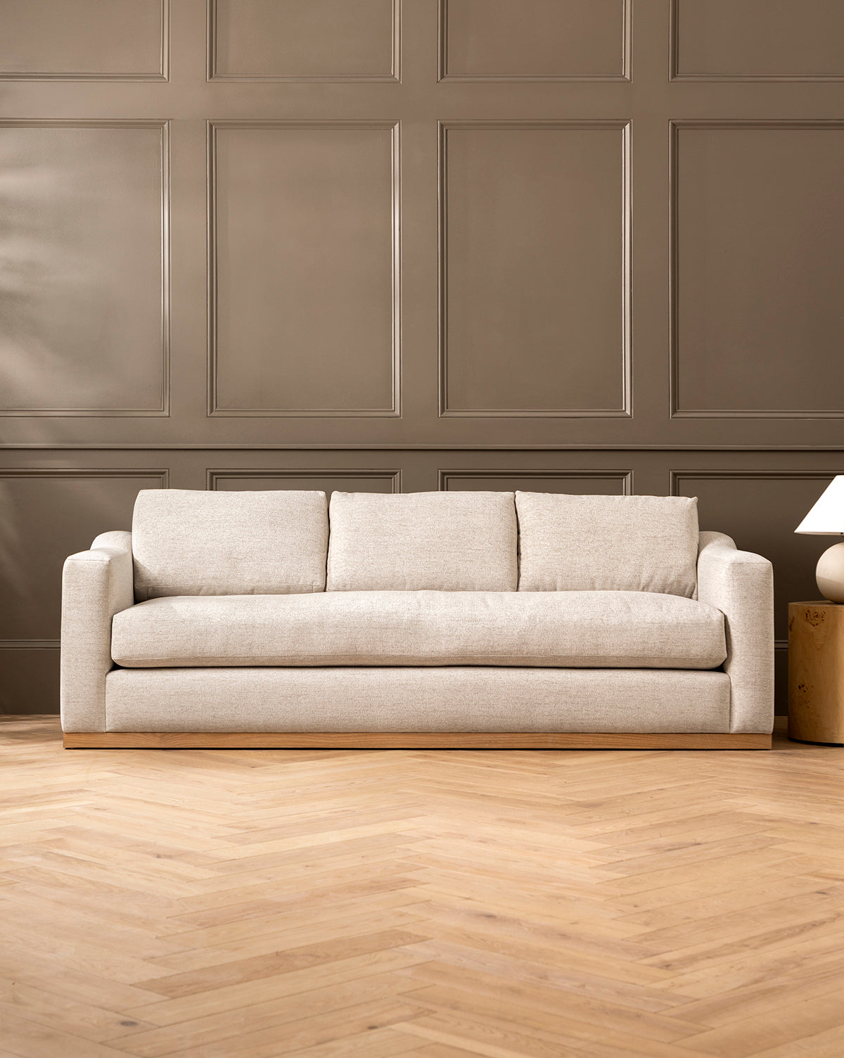 Vernon Sofa 92"