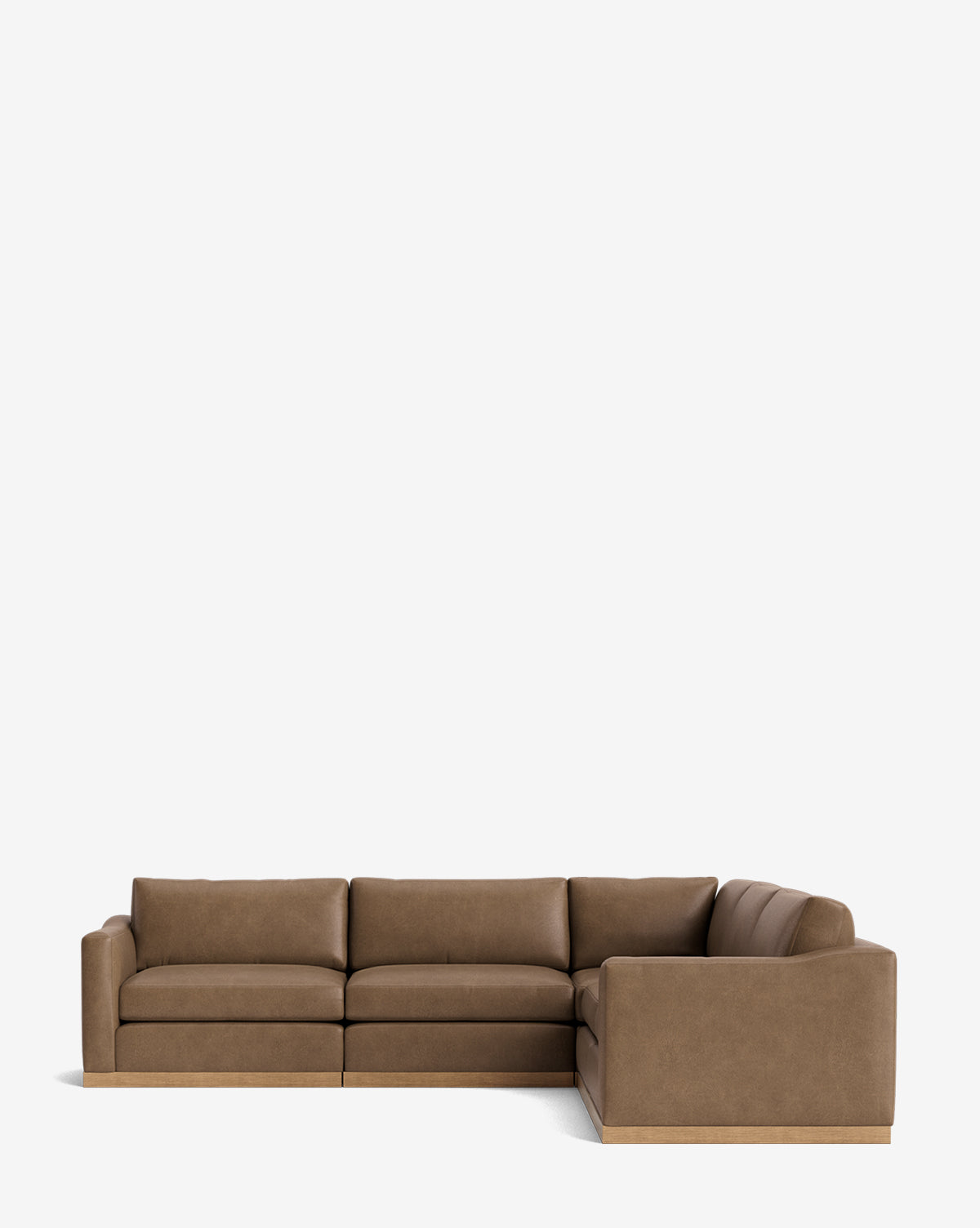 Vernon Modular L Sectional 117.5"