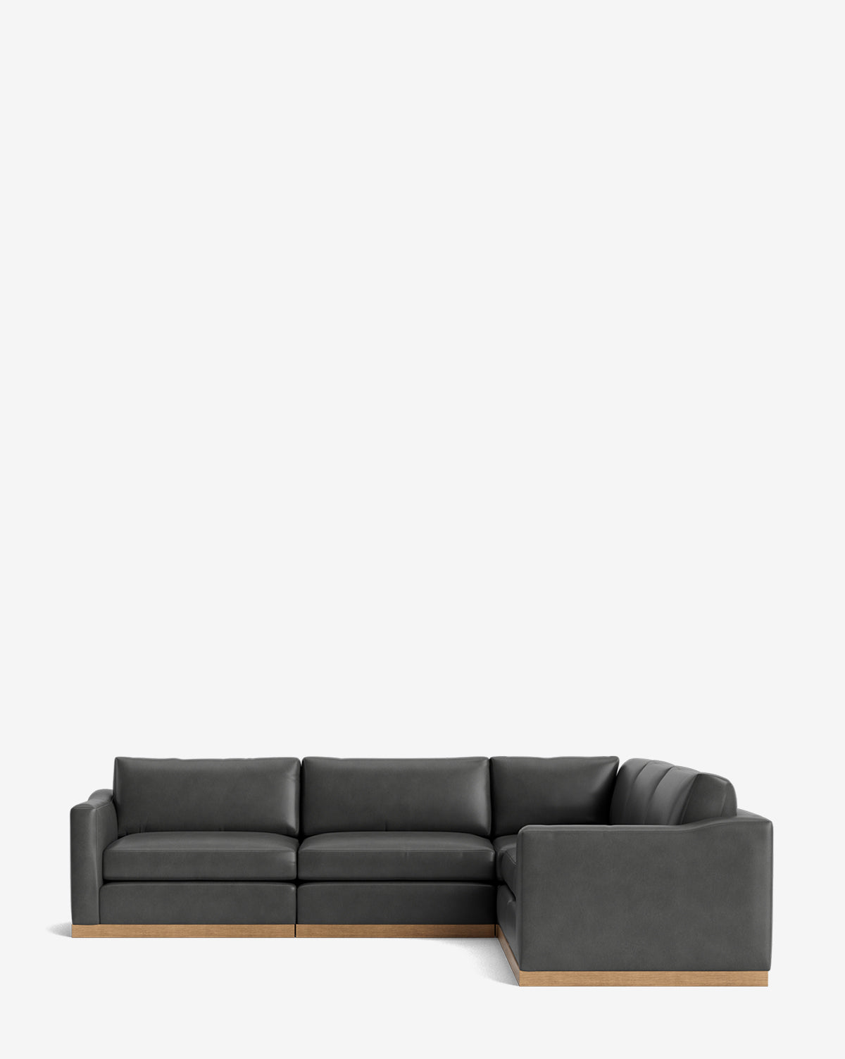 Vernon Modular L Sectional 117.5"