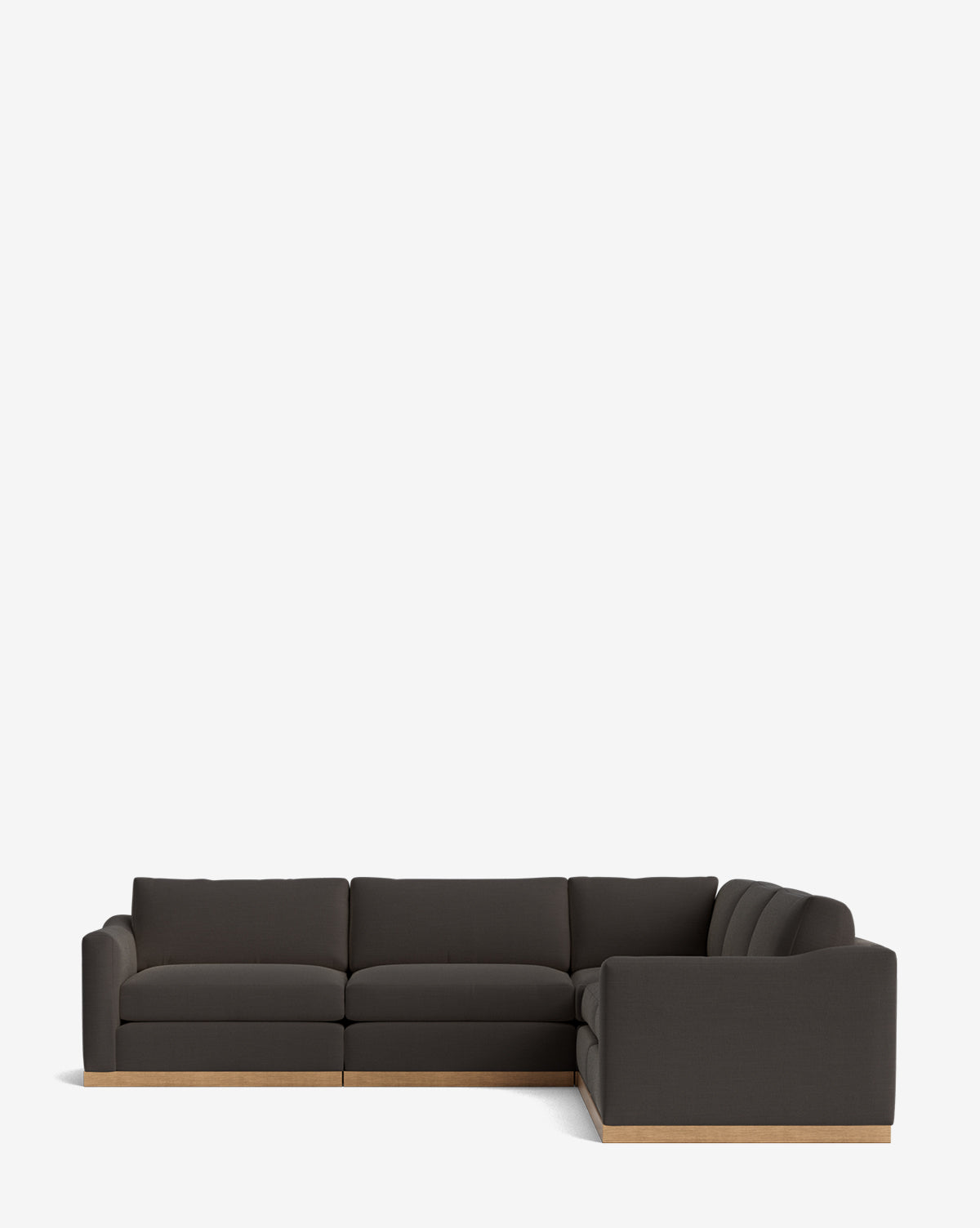 Vernon Modular L Sectional 117.5"