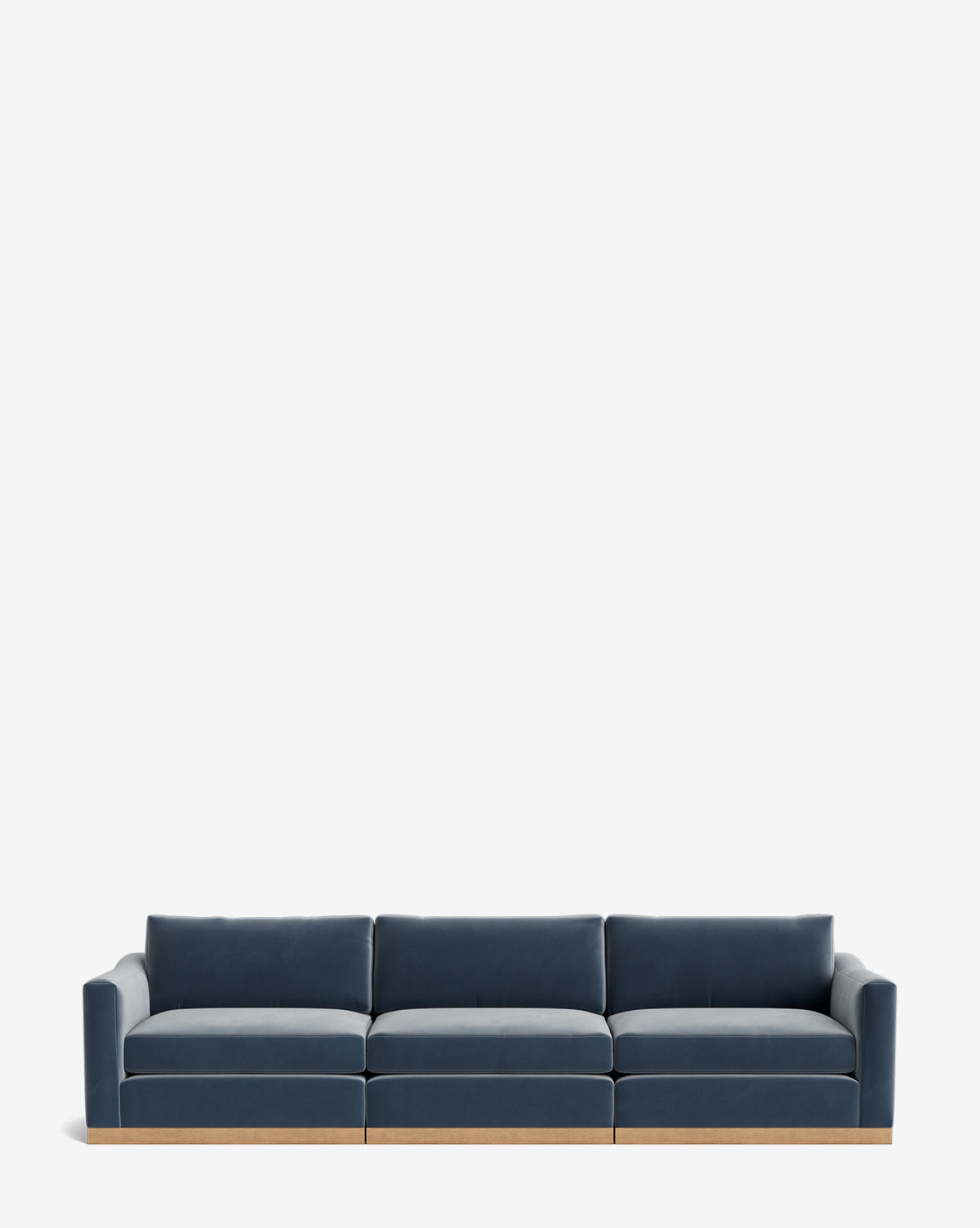 Vernon Modular Sofa (121"-157")