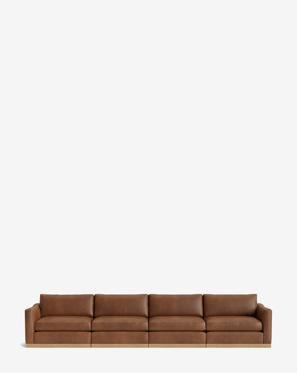 Vernon Modular Sofa (121"-157")