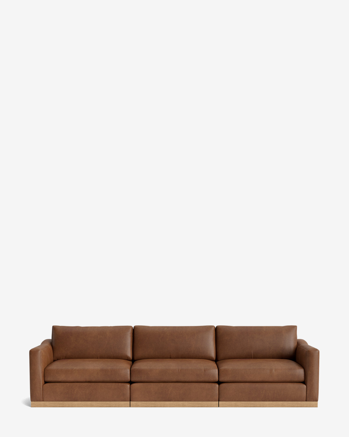 Vernon Modular Sofa (121"-157")