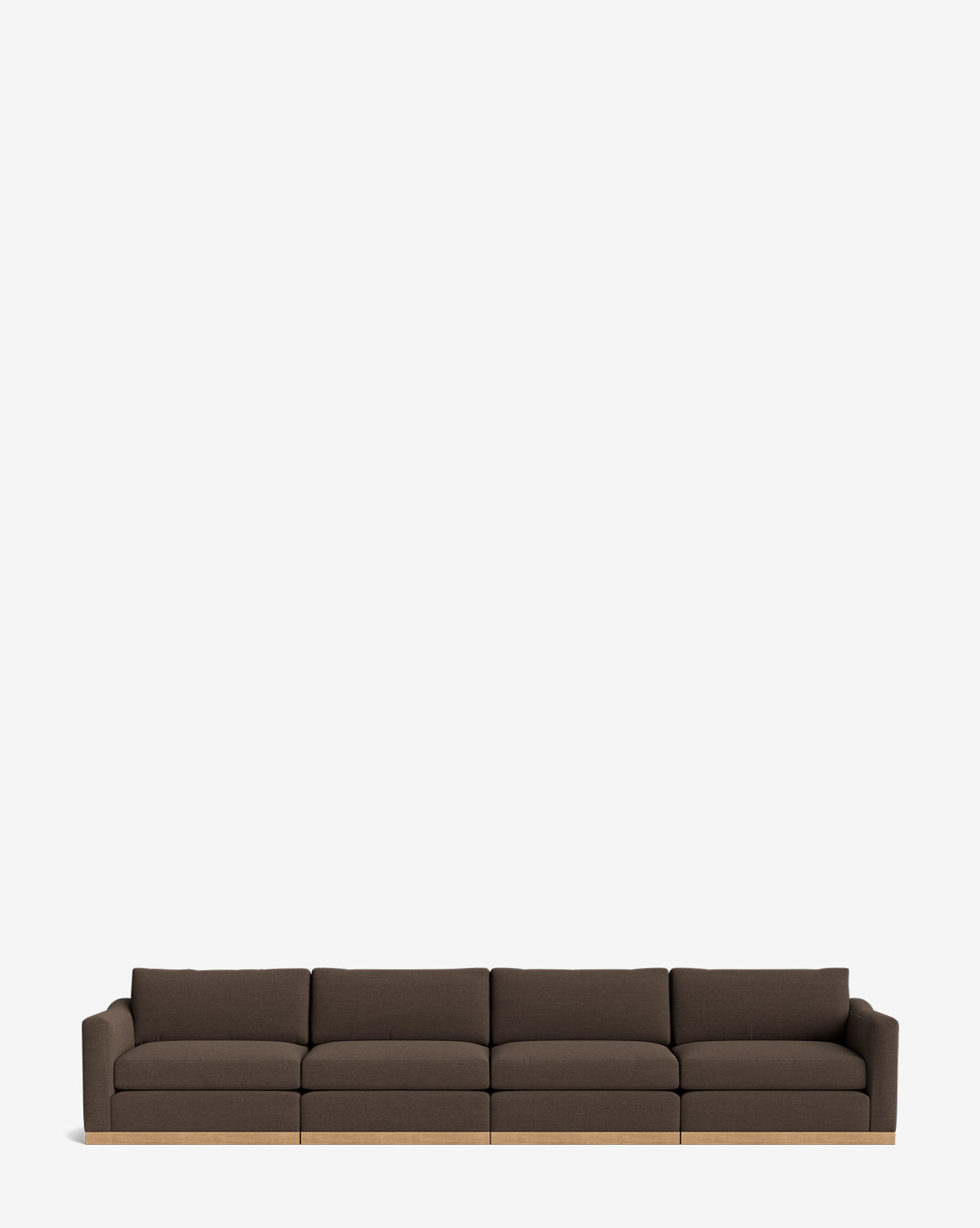 Vernon Modular Sofa (121"-157")