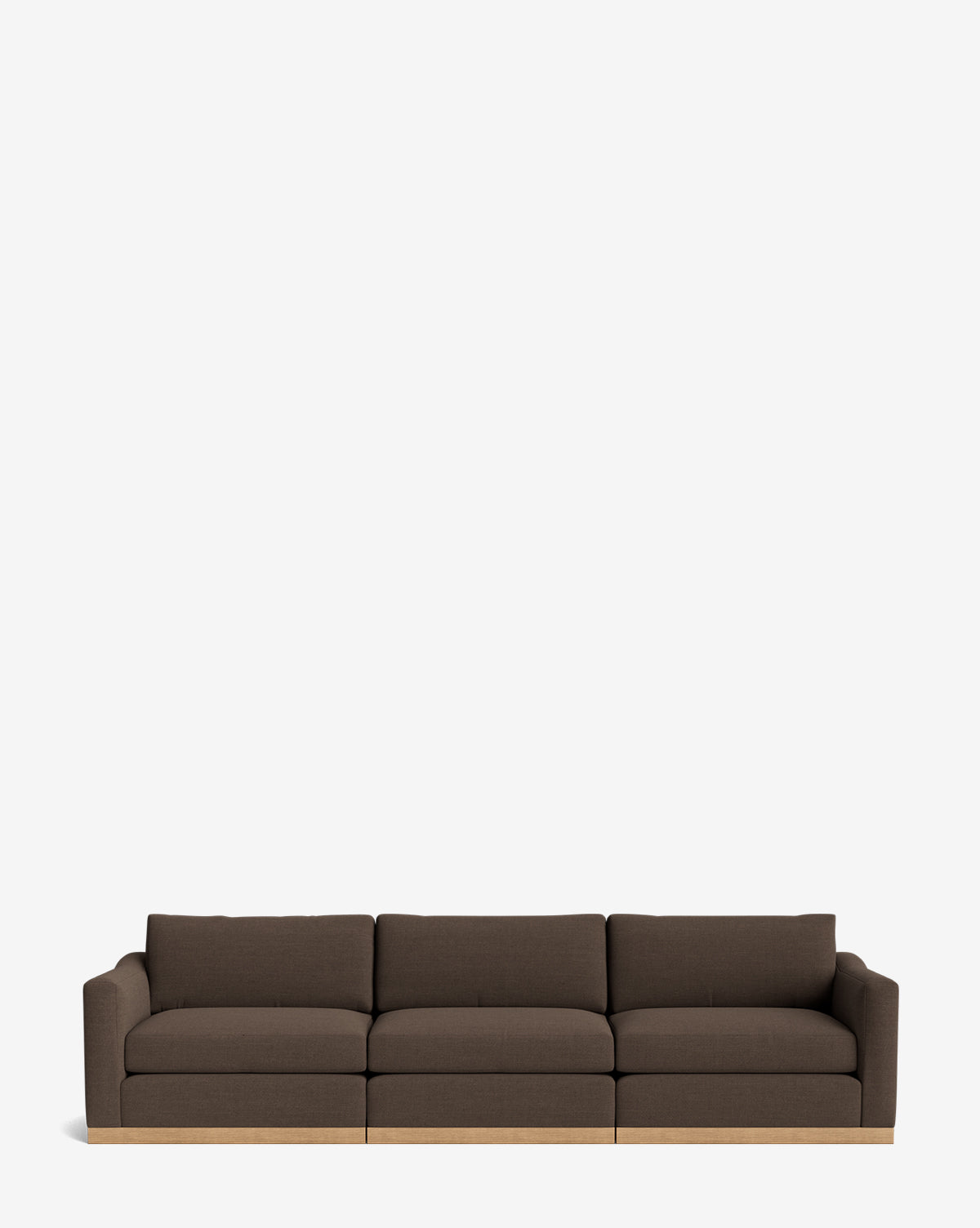 Vernon Modular Sofa (121"-157")