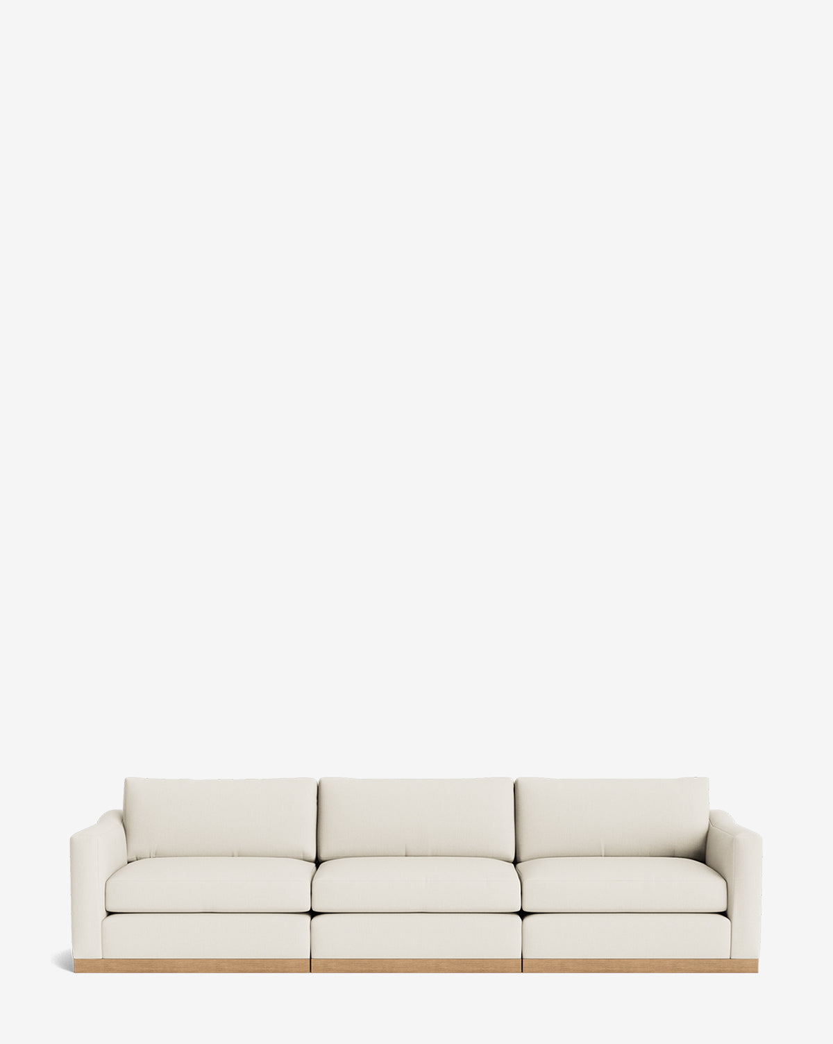 Vernon Modular Sofa (121"-157")