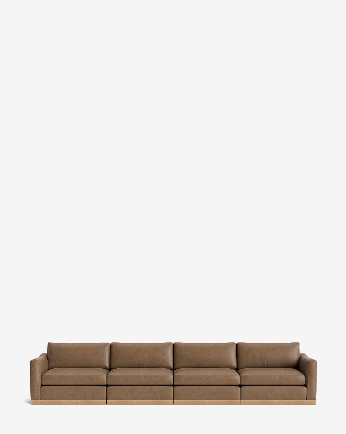 Vernon Modular Sofa (121"-157")
