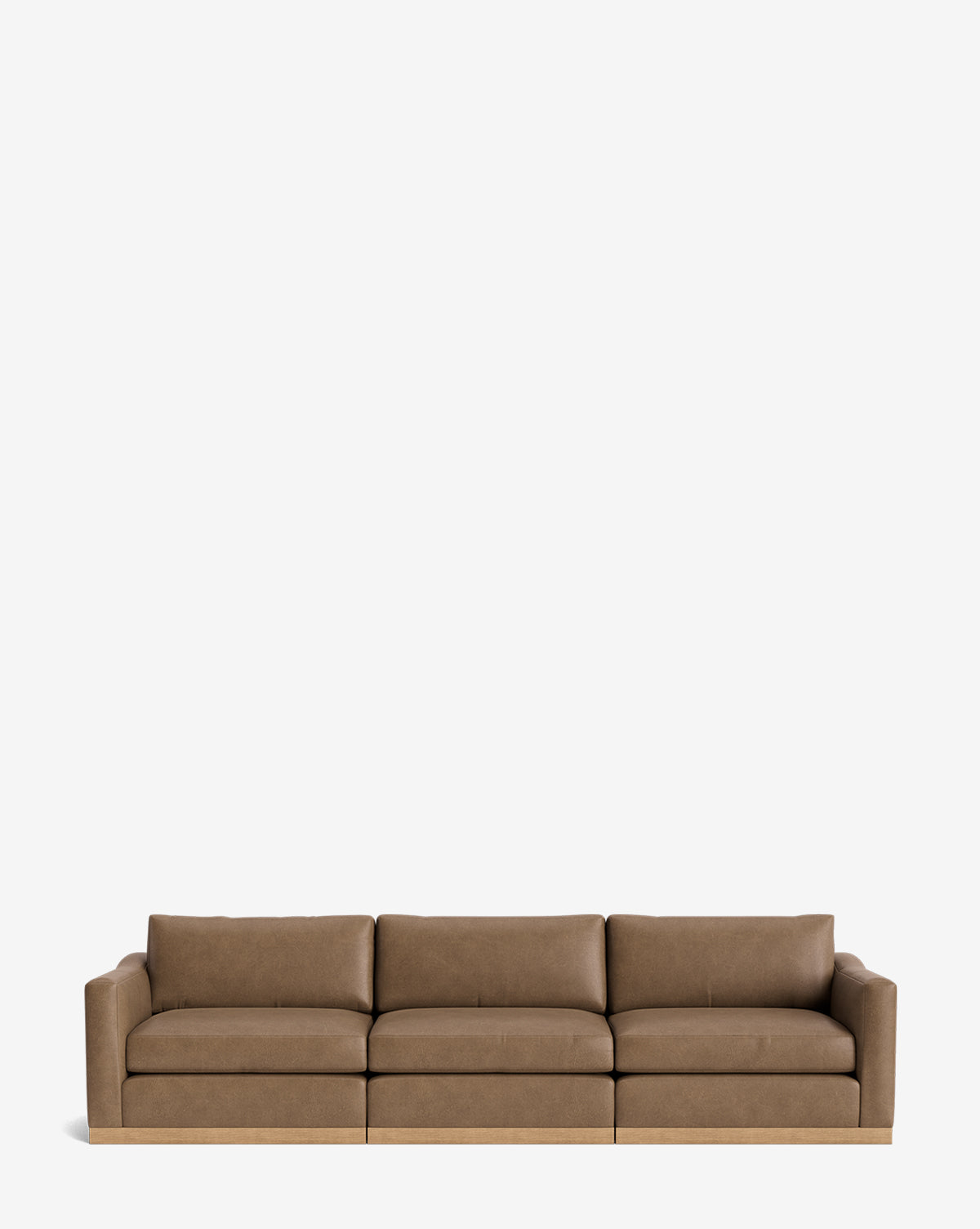 Vernon Modular Sofa (121"-157")