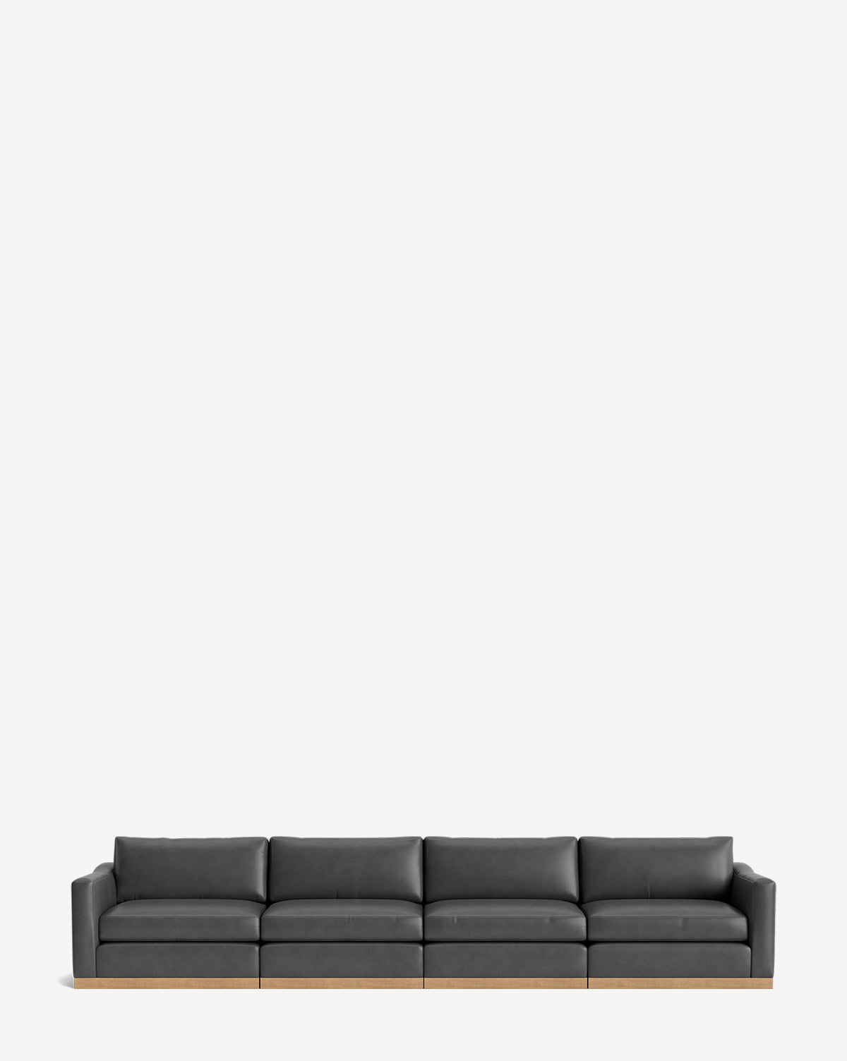 Vernon Modular Sofa (121"-157")