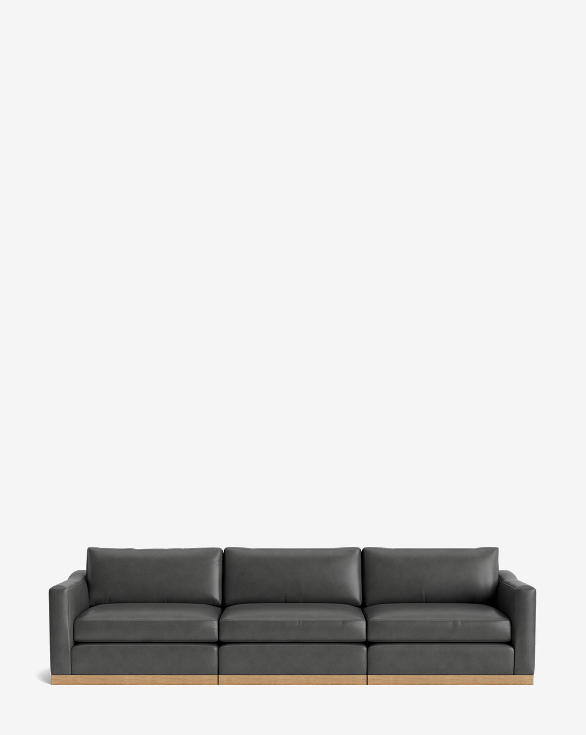 Vernon Modular Sofa (121"-157")