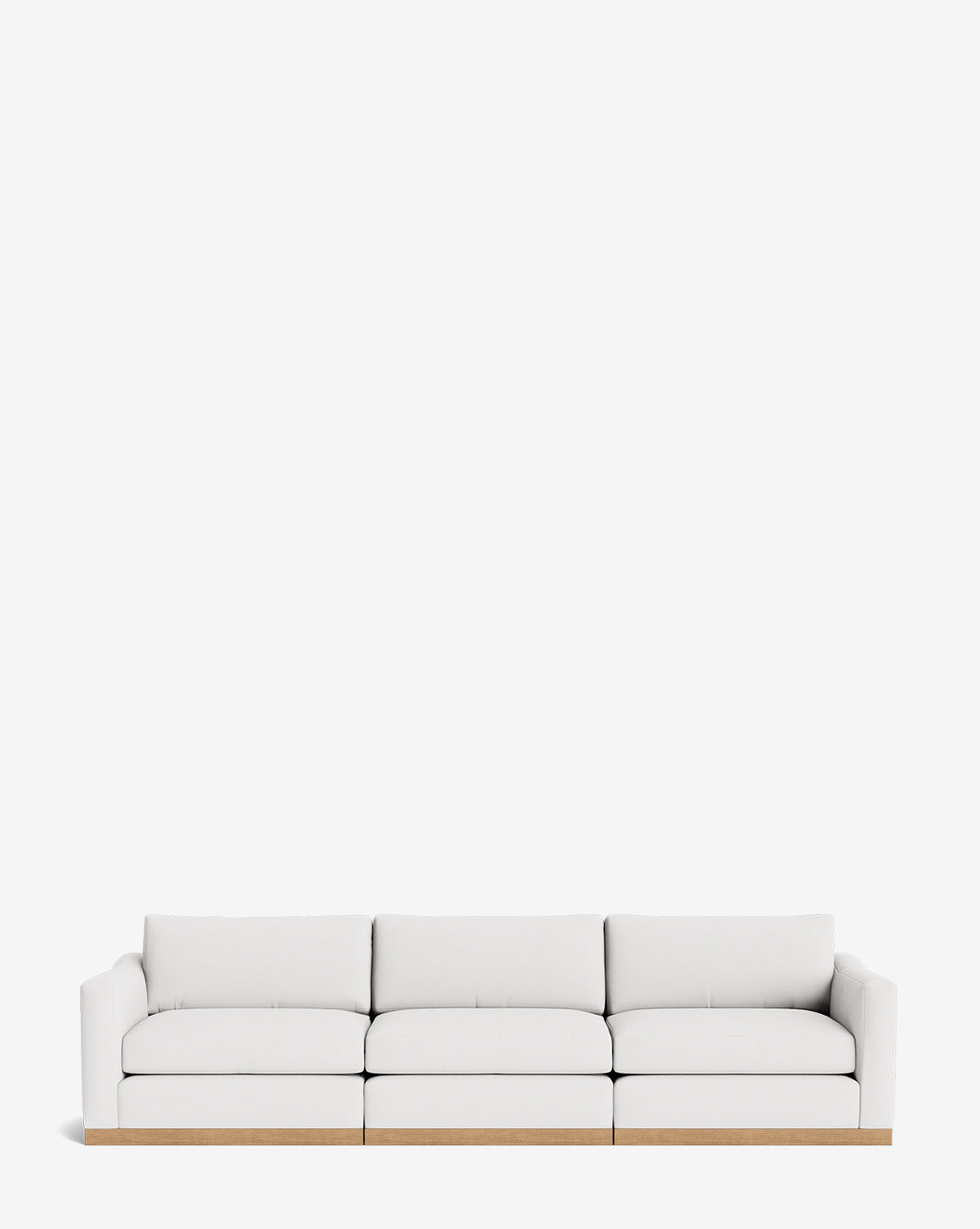 Vernon Modular Sofa (121"-157")