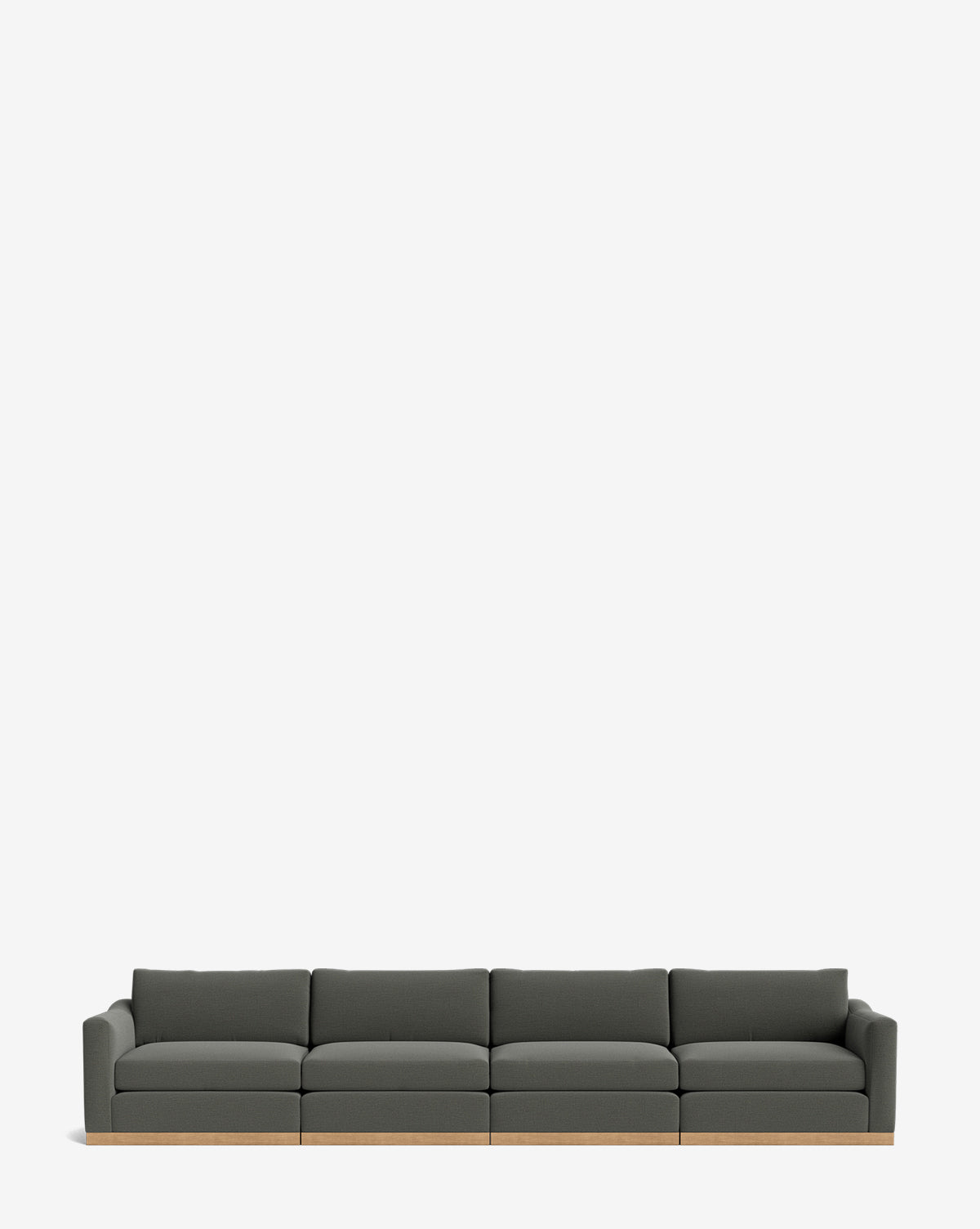 Vernon Modular Sofa (121"-157")