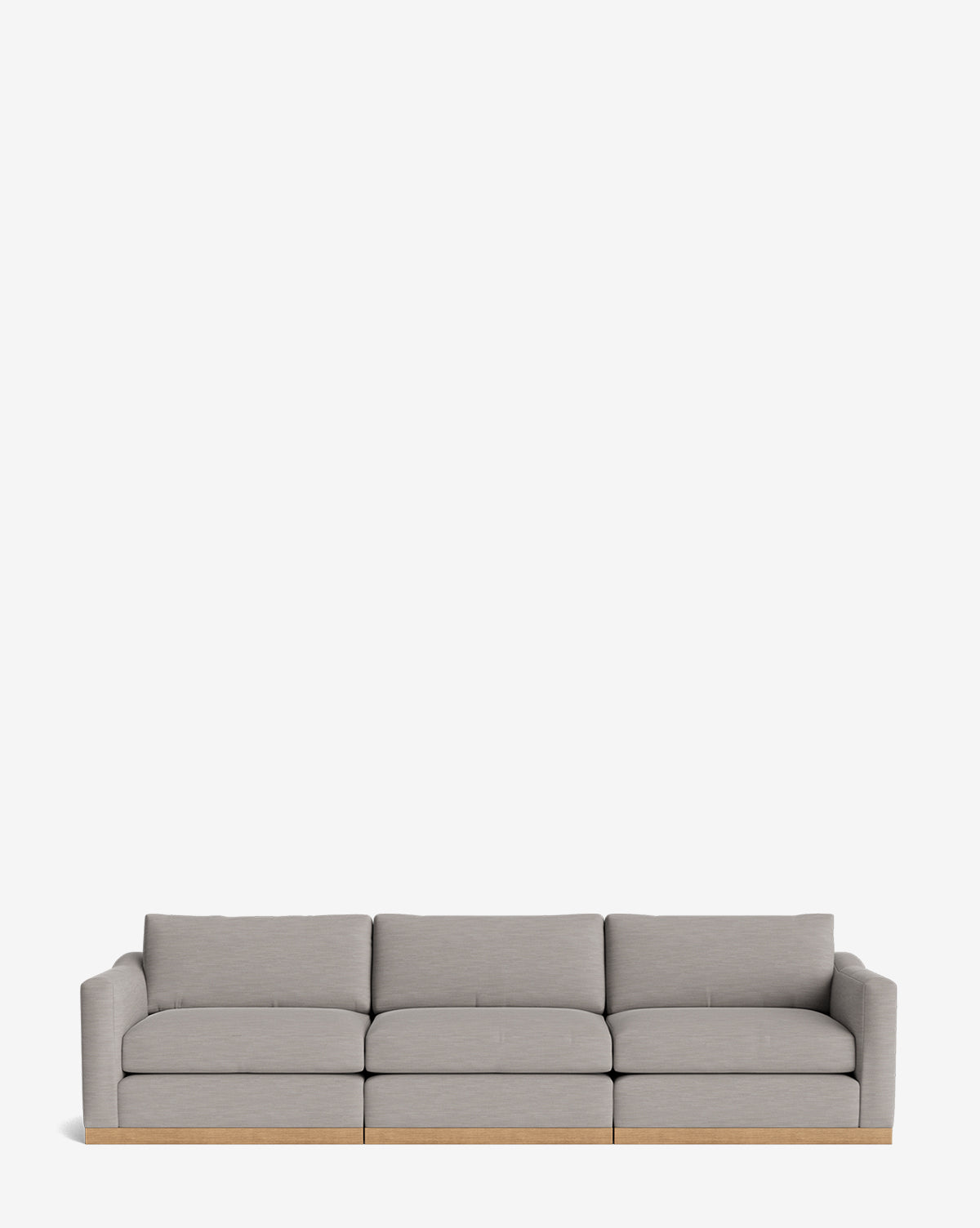 Vernon Modular Sofa (121"-157")