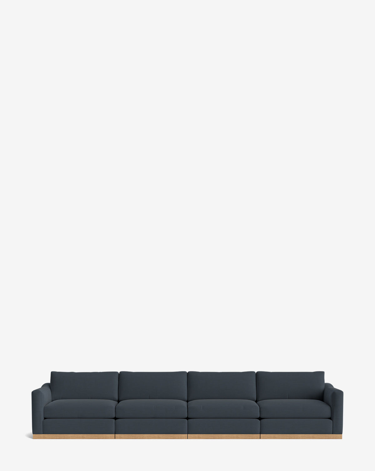 Vernon Modular Sofa (121"-157")