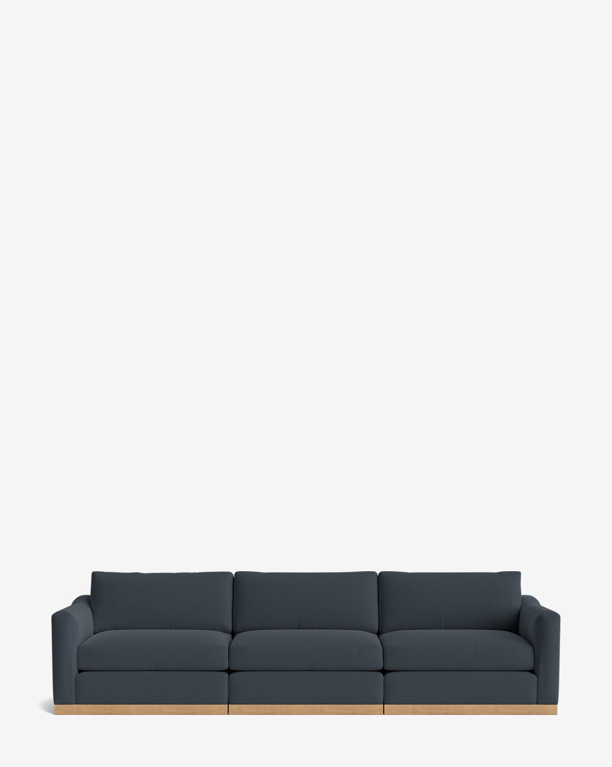 Vernon Modular Sofa (121"-157")
