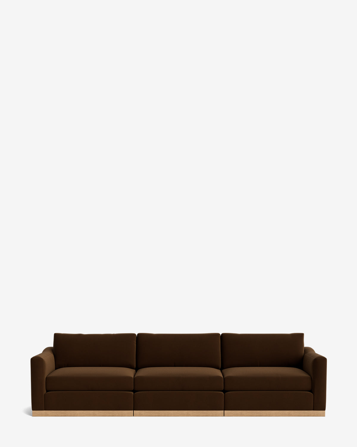 Vernon Modular Sofa (121"-157")