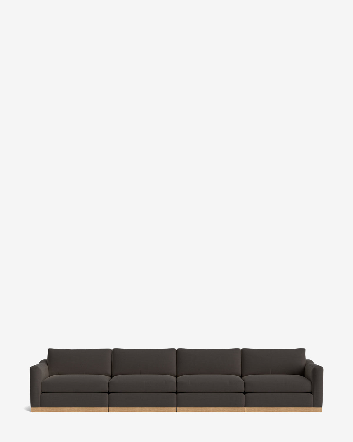 Vernon Modular Sofa (121"-157")