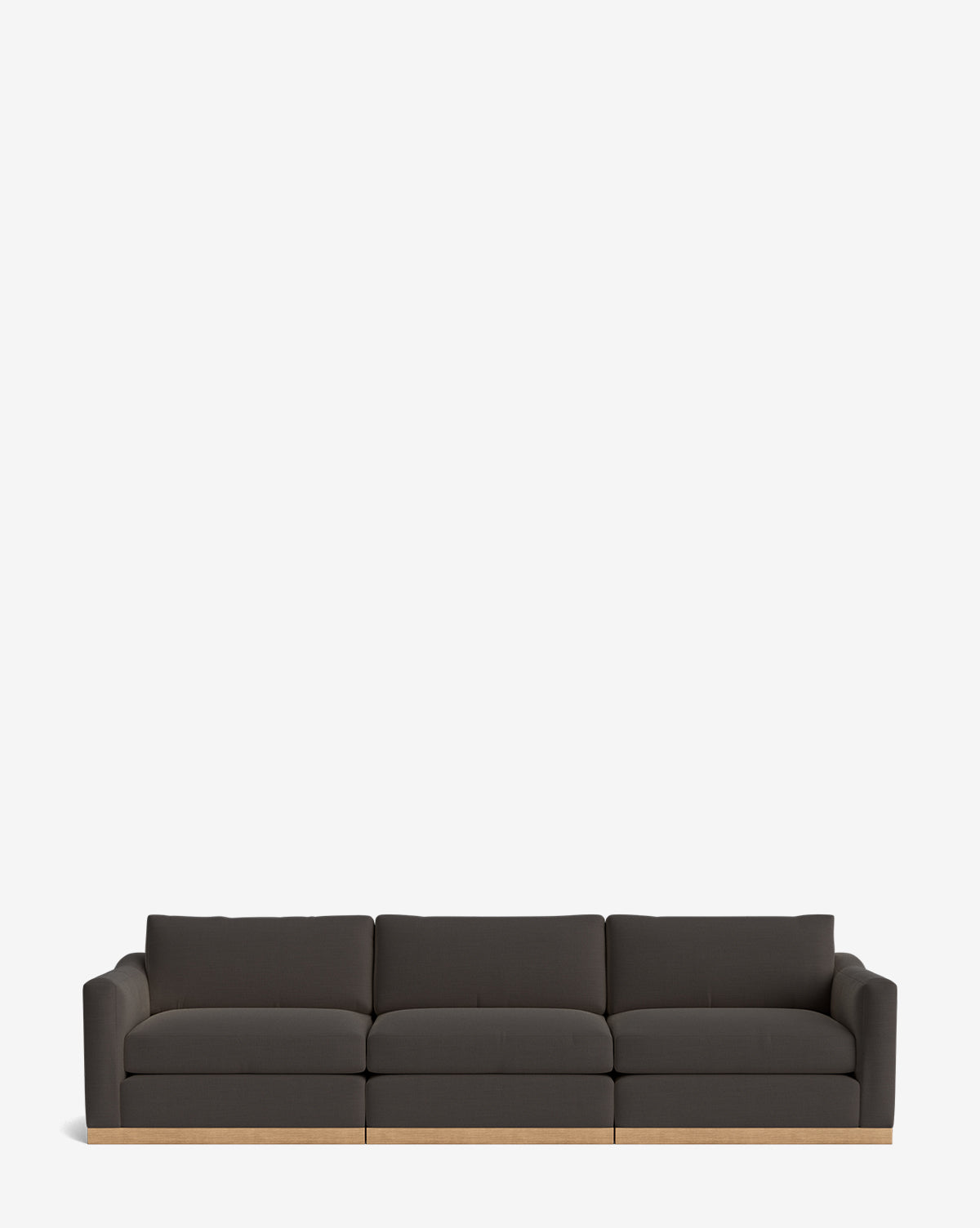 Vernon Modular Sofa (121"-157")