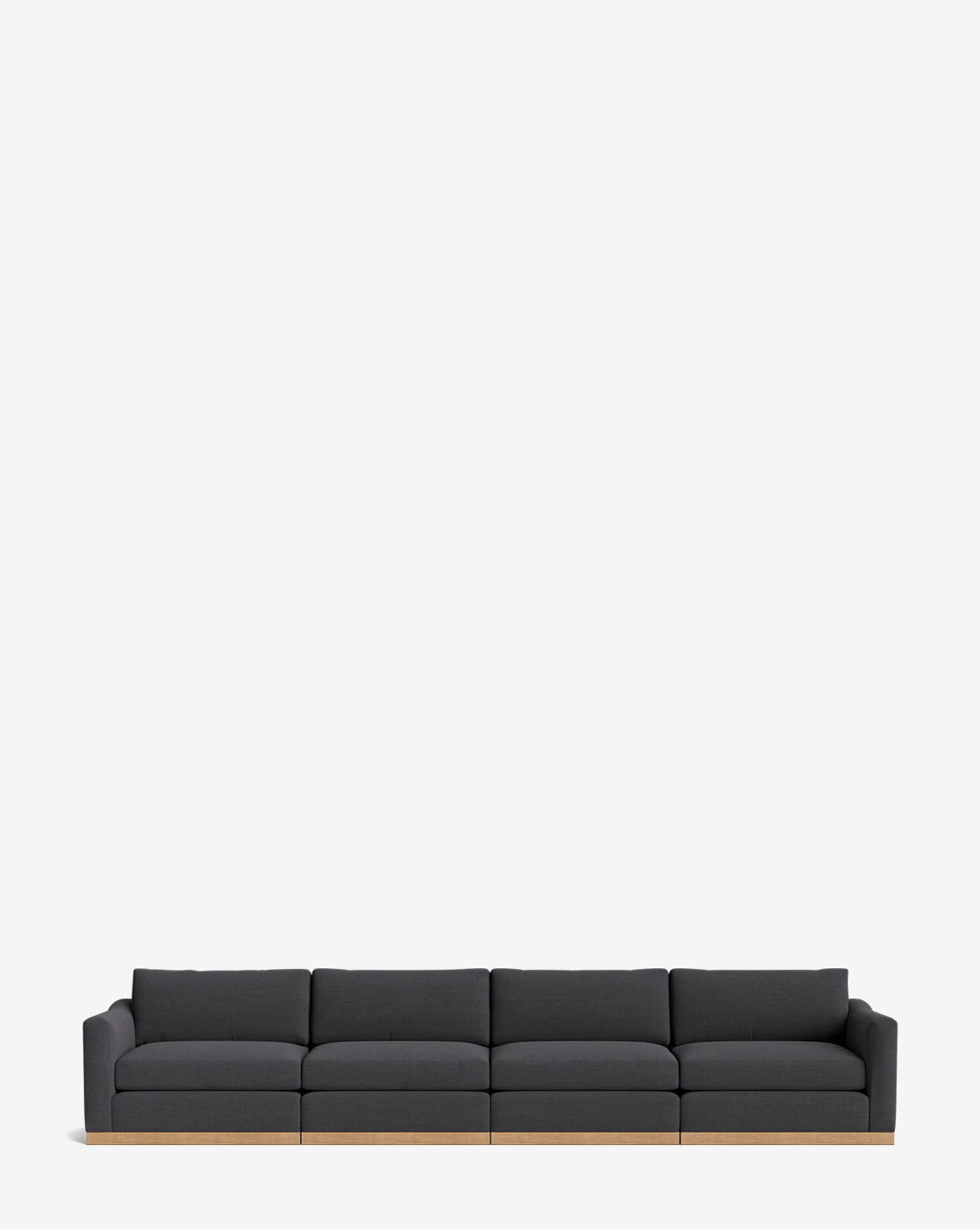 Vernon Modular Sofa (121"-157")