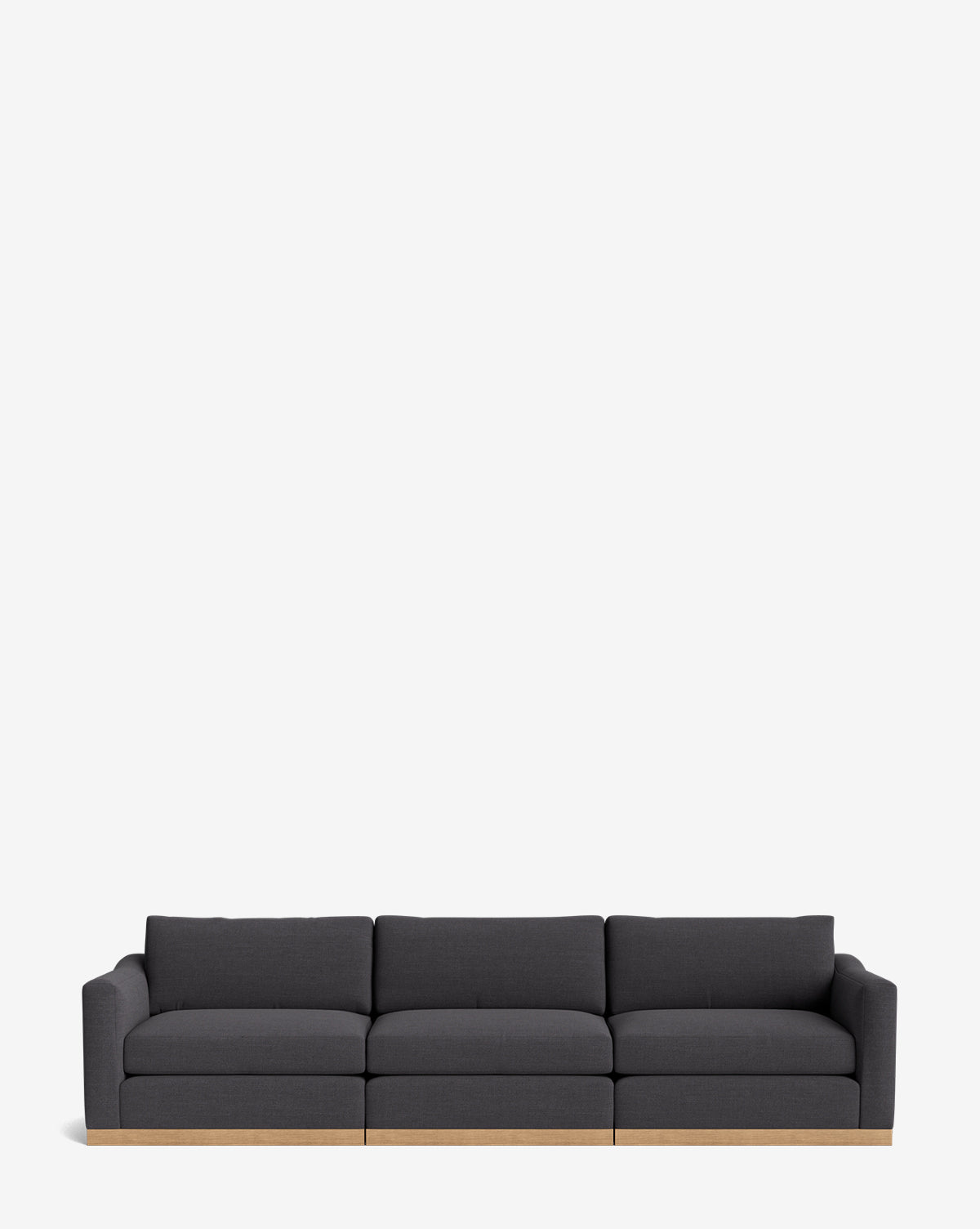 Vernon Modular Sofa (121"-157")