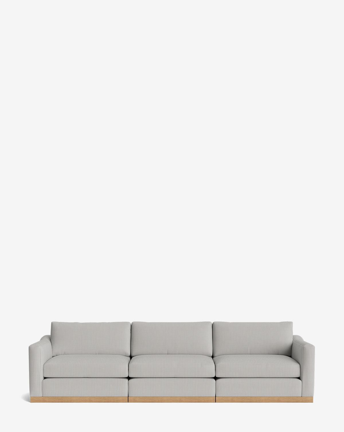 Vernon Modular Sofa (121"-157")