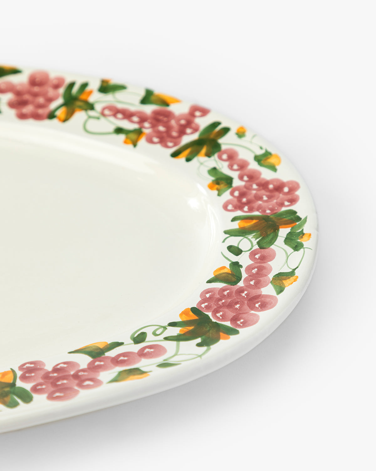 Vine Serving Platter