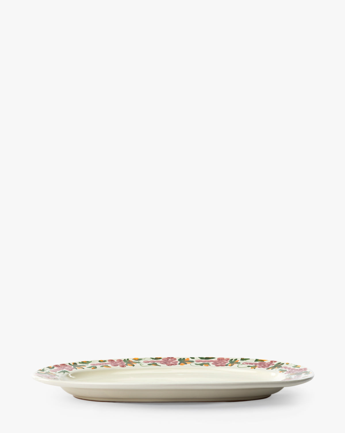 Vine Serving Platter