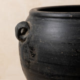 Vintage Weathered Pot