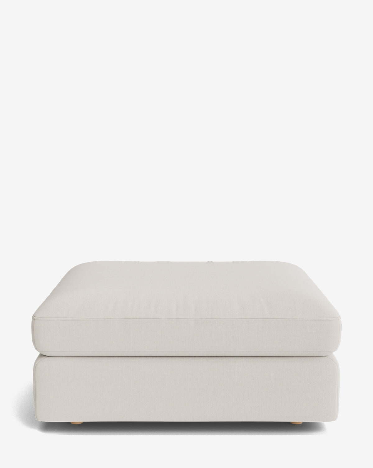 Vivienne Modular Ottoman