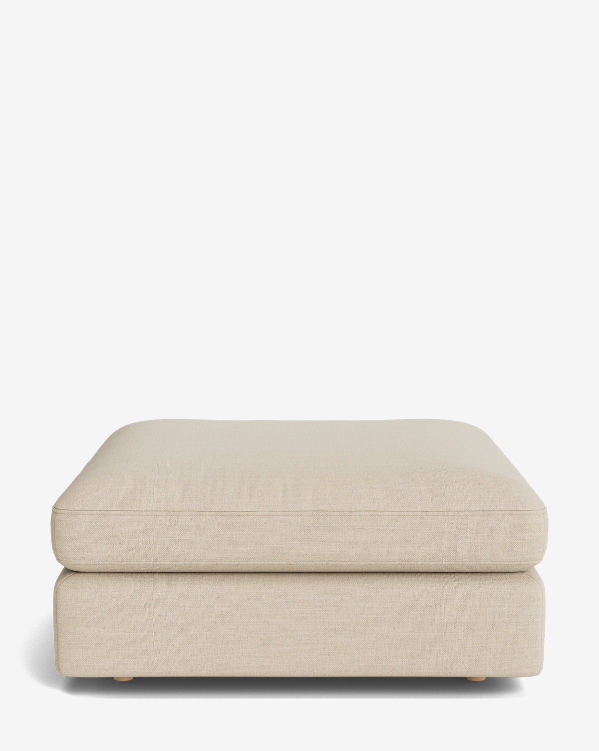 Vivienne Modular Ottoman