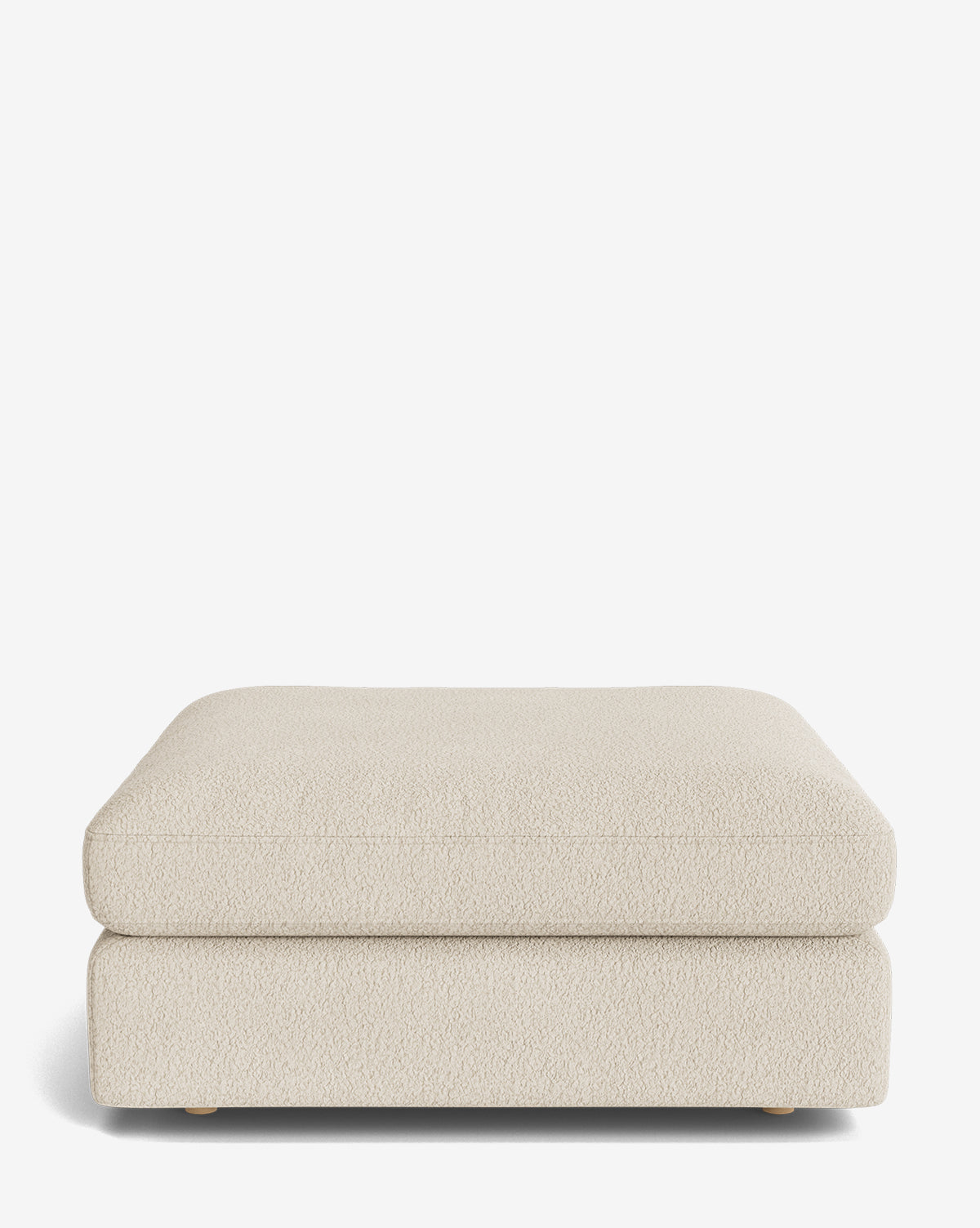 Vivienne Modular Ottoman