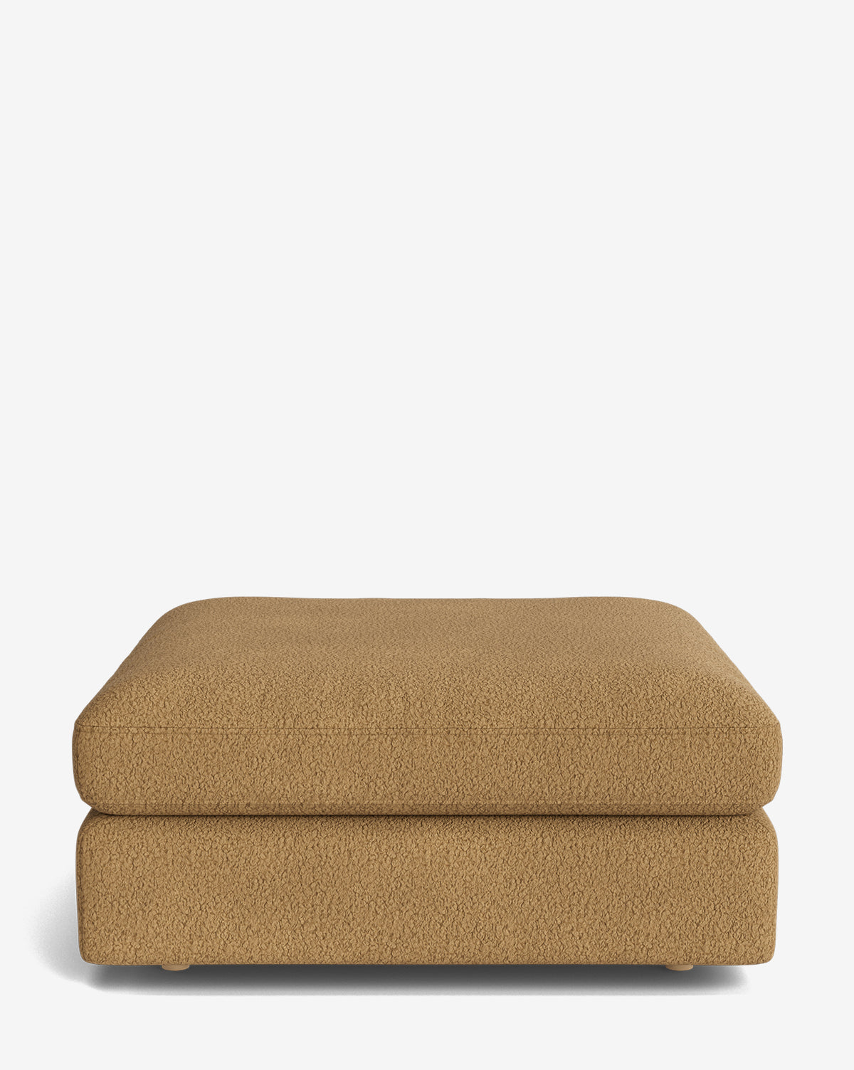 Vivienne Modular Ottoman