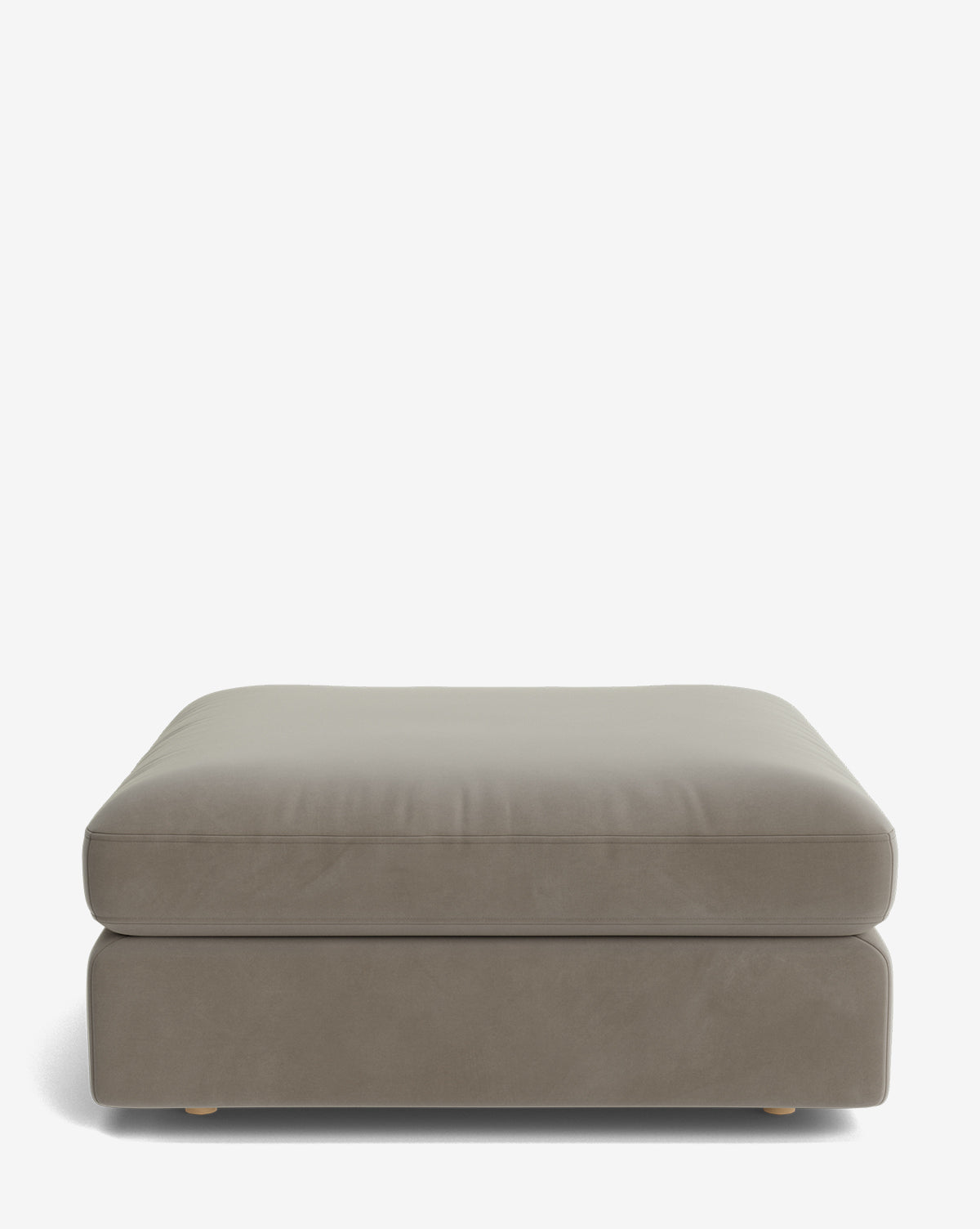 Vivienne Modular Ottoman