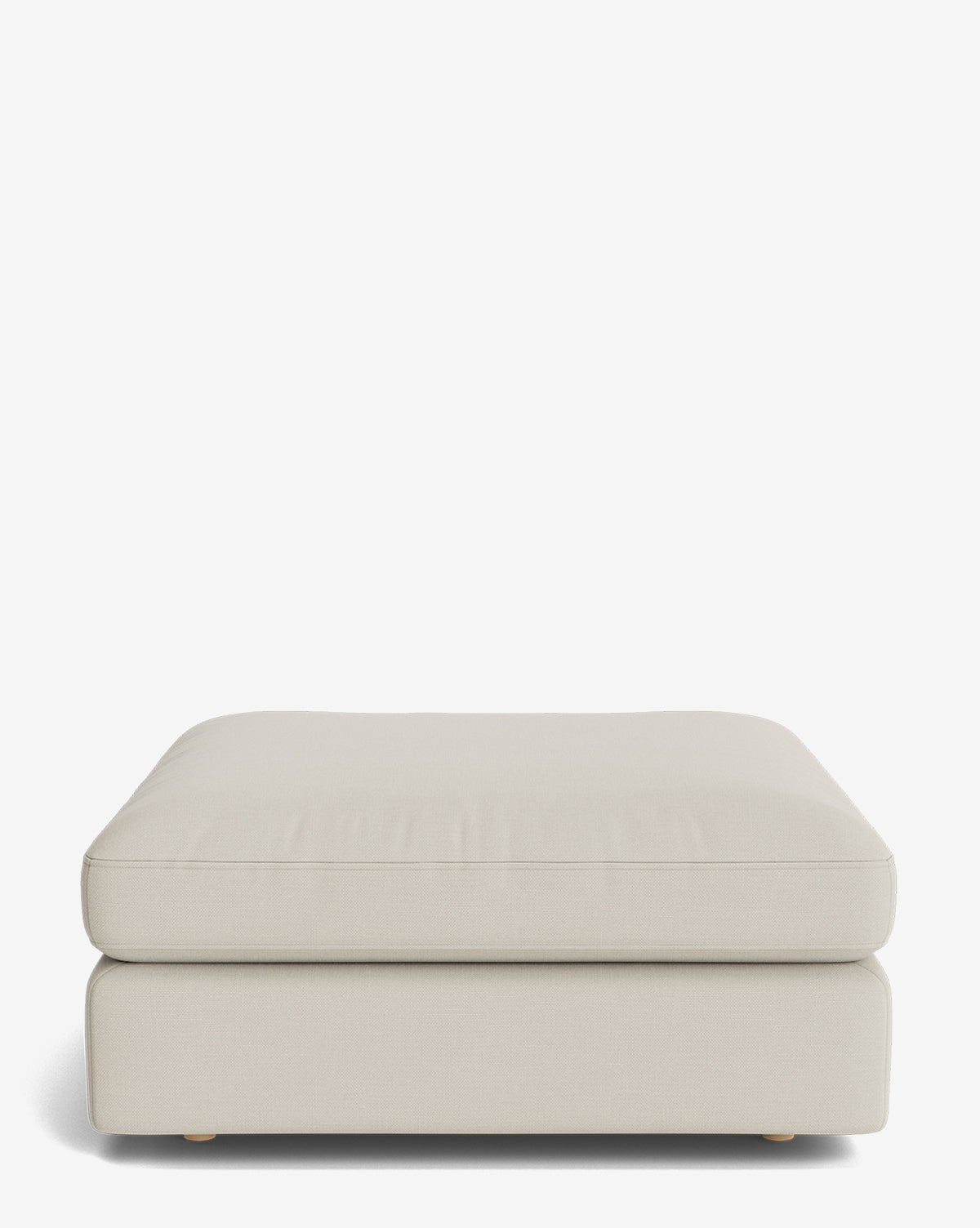 Vivienne Modular Ottoman