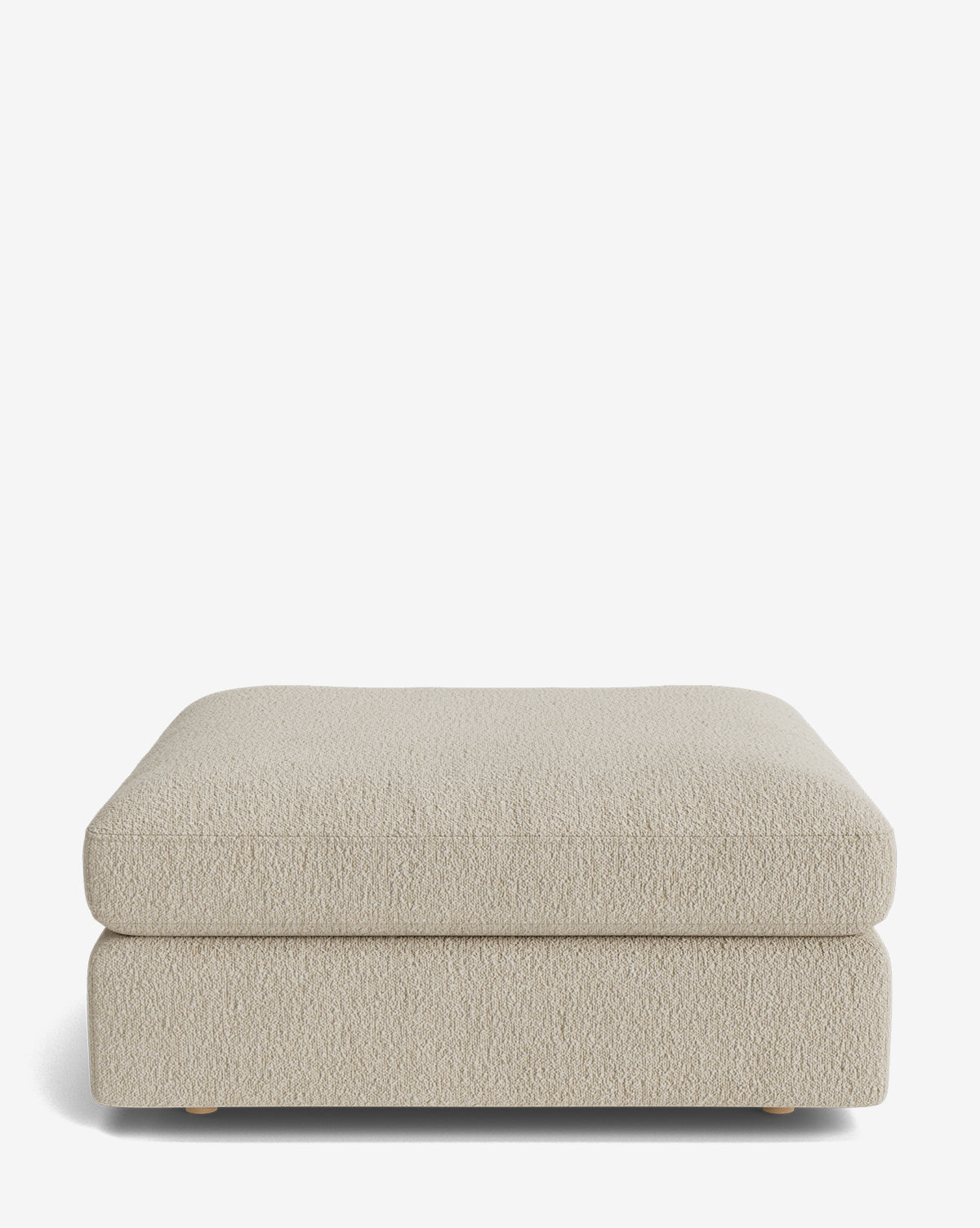 Vivienne Modular Ottoman