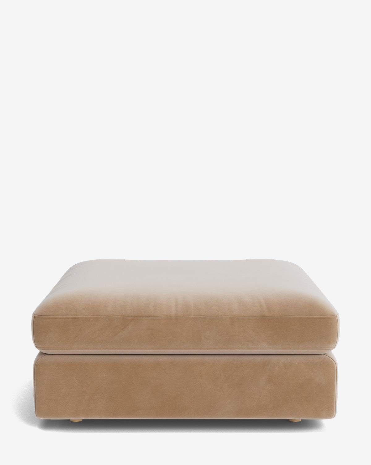 Vivienne Modular Ottoman