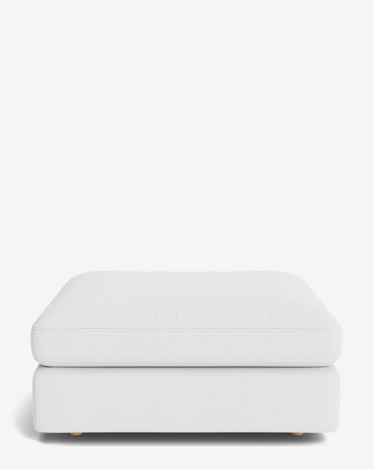 Vivienne Modular Ottoman