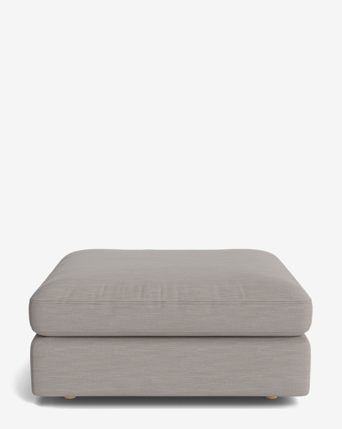 Vivienne Modular Ottoman
