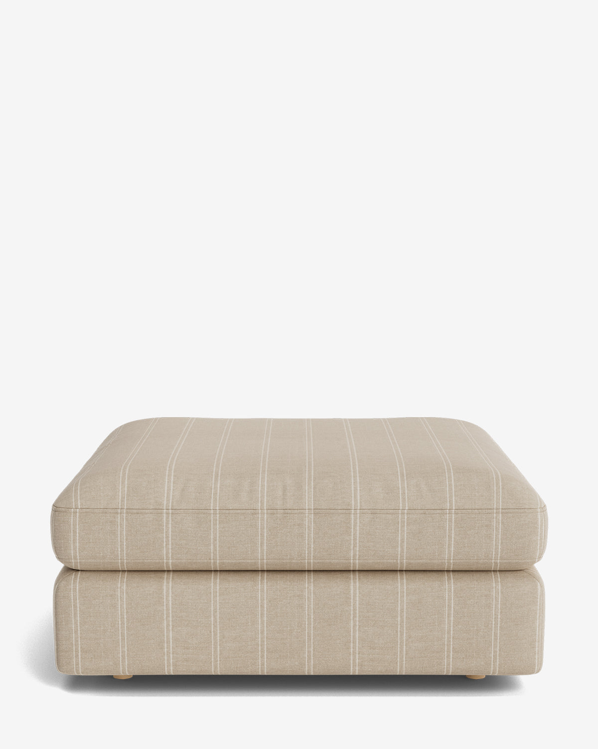 Vivienne Modular Ottoman